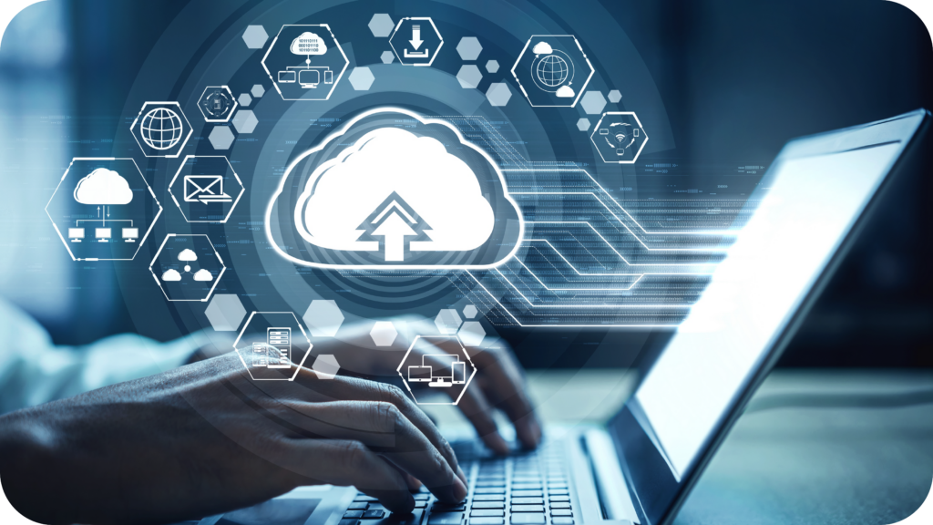Adani Skill Development Centre - Cloud Computing
