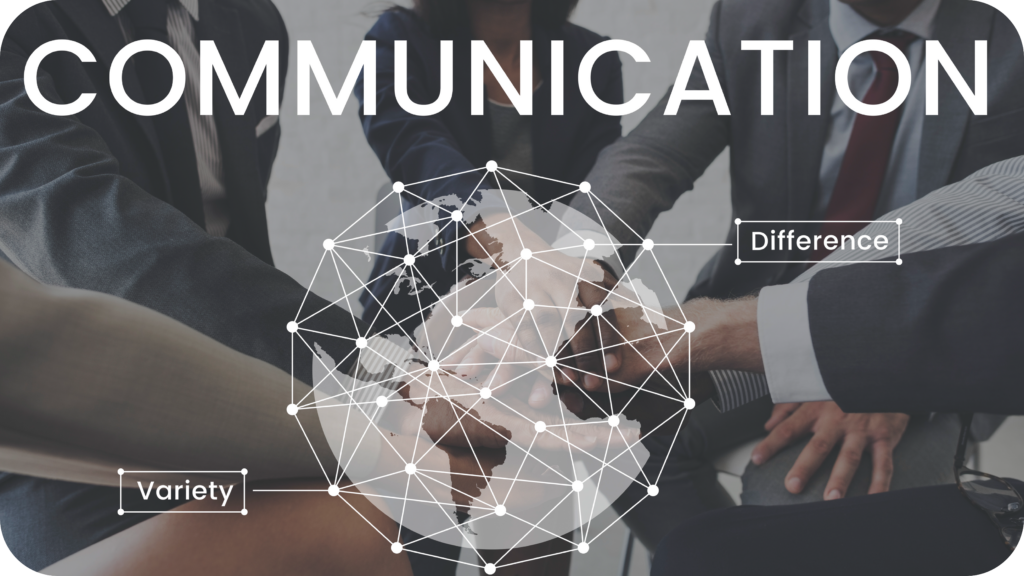 Adani Skill Development Centre - Communication