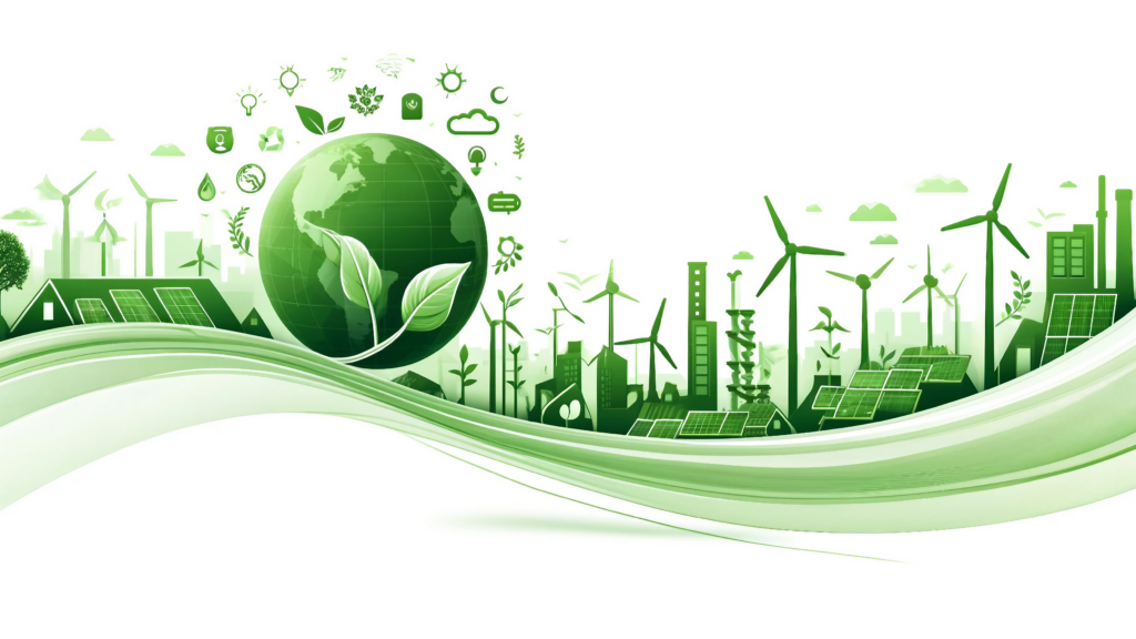 Adani Skill Development Centre - Green Energy
