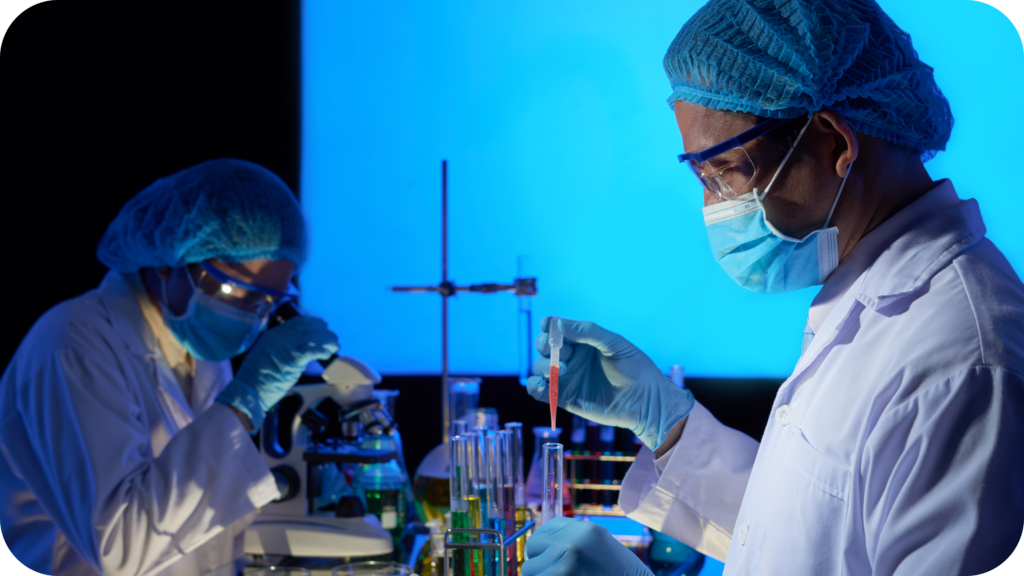 Adani Skill Development Centre - Healthcare